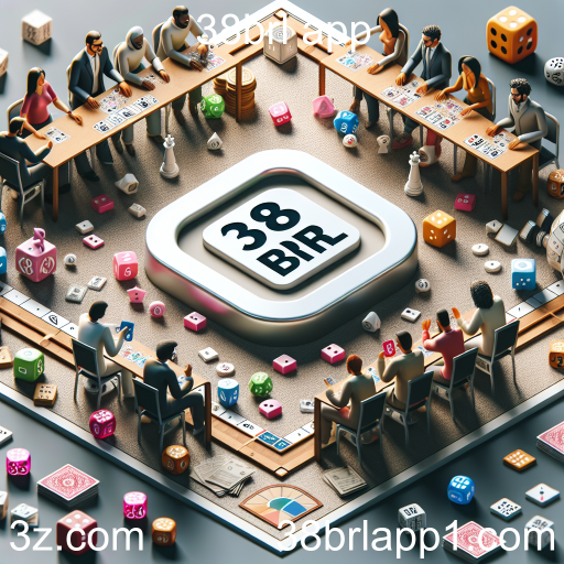 A Ascensão dos Jogos de Mesa no Brasil